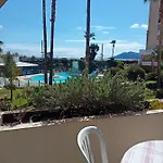 Lägenhet Verrerie 2 Cannes