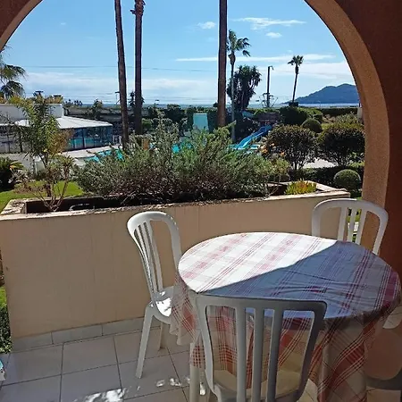 Verrerie 2 Apartament Cannes